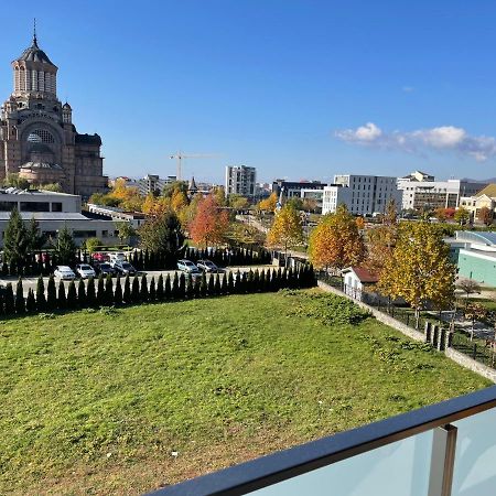 Apartcentral 바이아마레 외부 사진