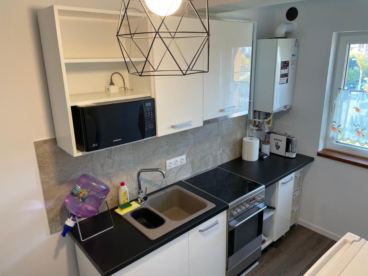 Apartcentral 바이아마레 외부 사진