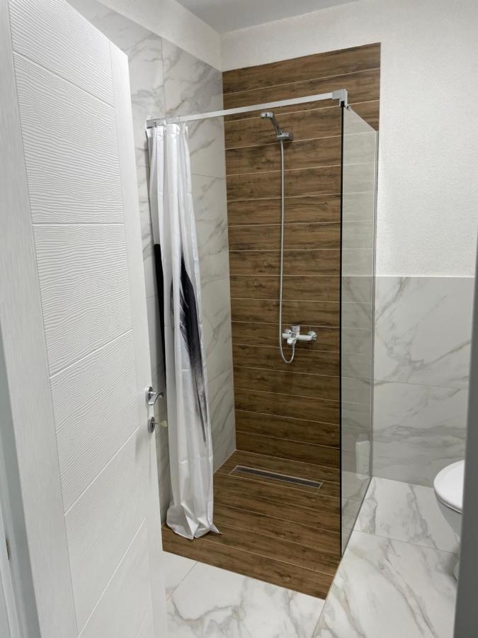 Apartcentral 바이아마레 외부 사진