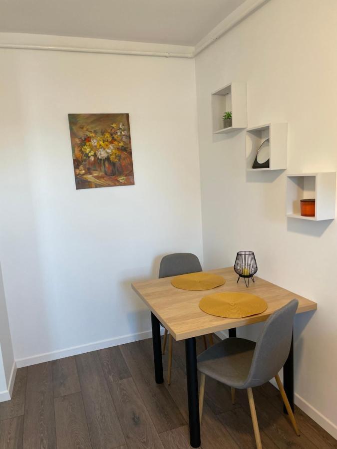 Apartcentral 바이아마레 외부 사진