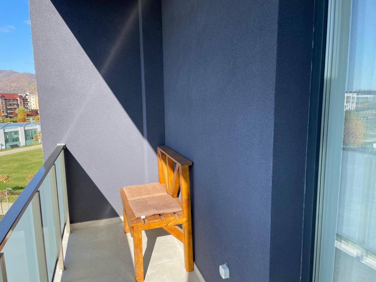 Apartcentral 바이아마레 외부 사진
