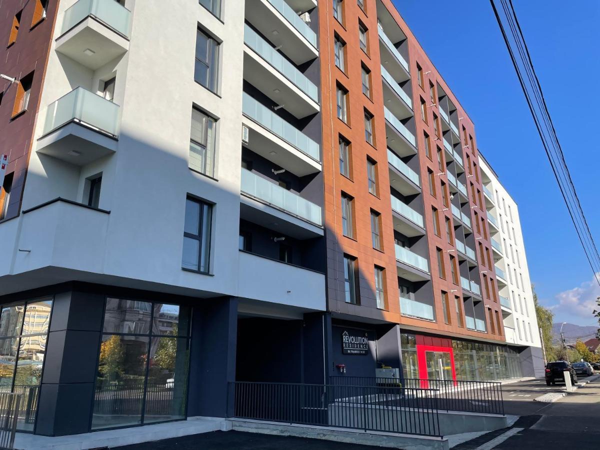 Apartcentral 바이아마레 외부 사진