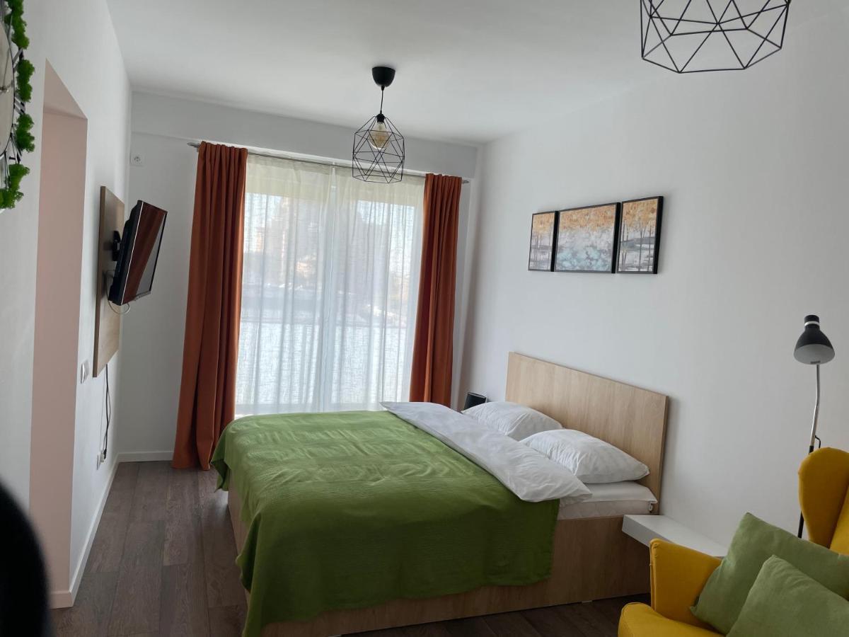 Apartcentral 바이아마레 외부 사진