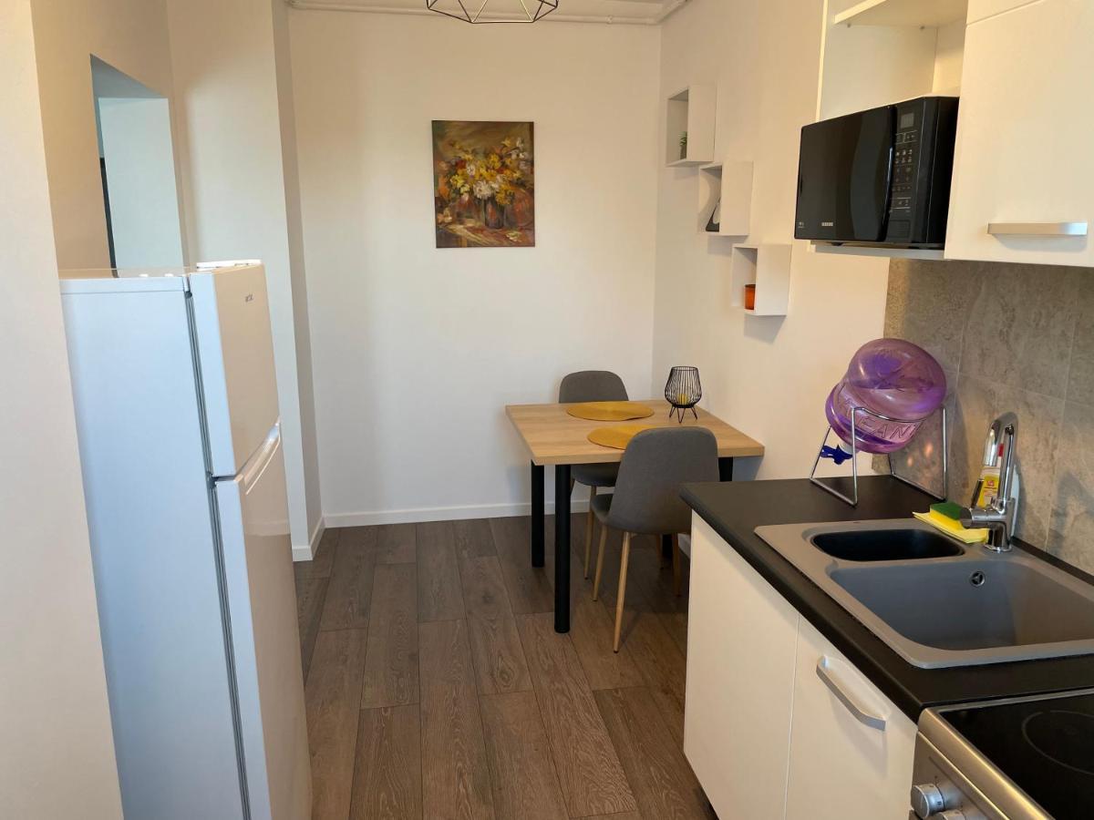 Apartcentral 바이아마레 외부 사진