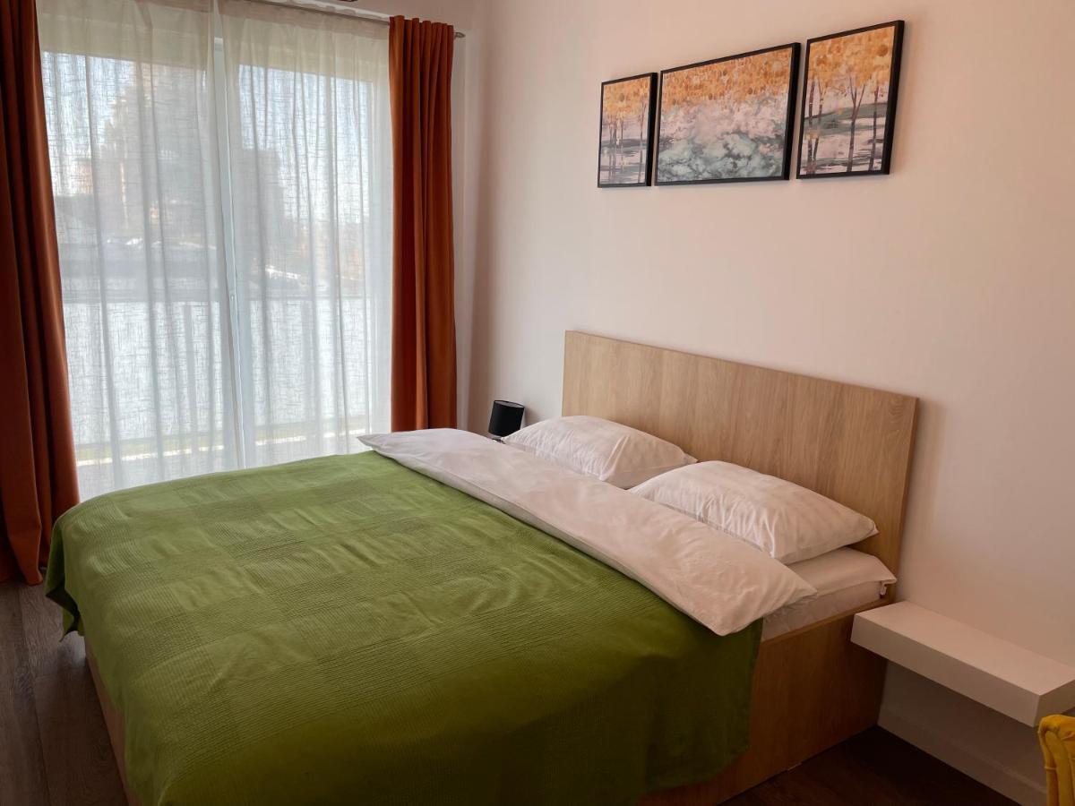 Apartcentral 바이아마레 외부 사진